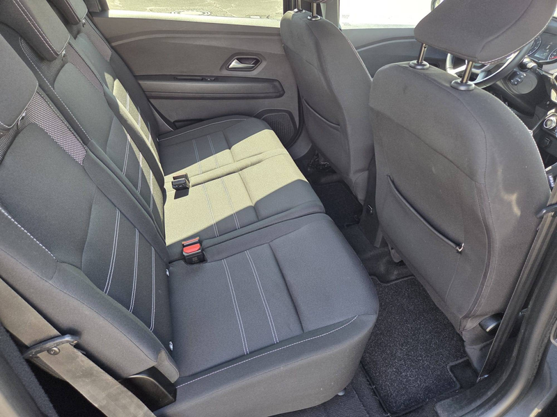 Dacia Jogger Comfort — photo 10