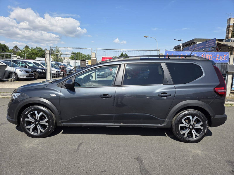 Dacia Jogger Comfort — photo 5
