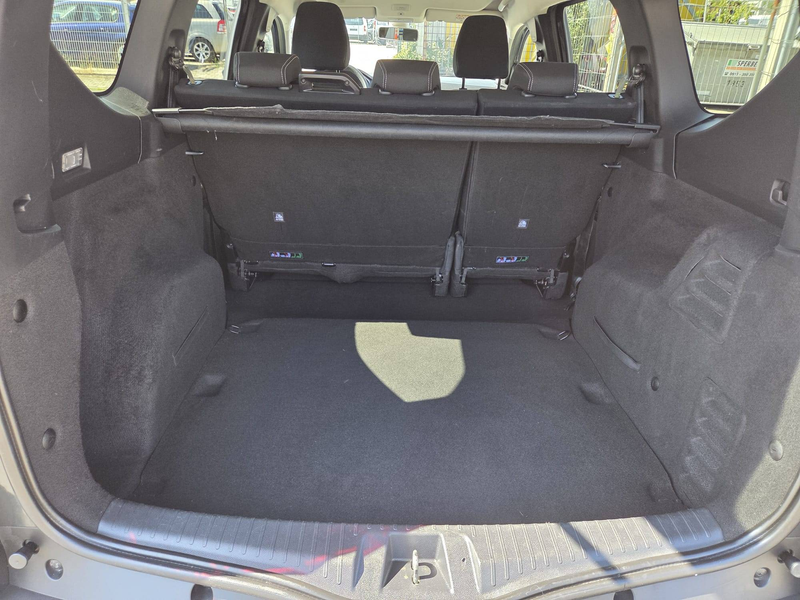 Dacia Jogger Comfort — photo 12