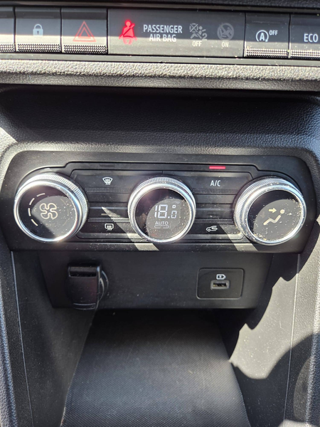 Dacia Jogger Comfort — photo 13