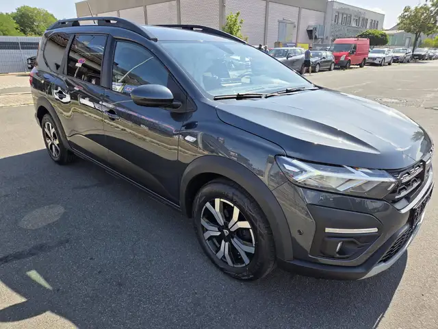 Dacia Jogger Comfort LPG