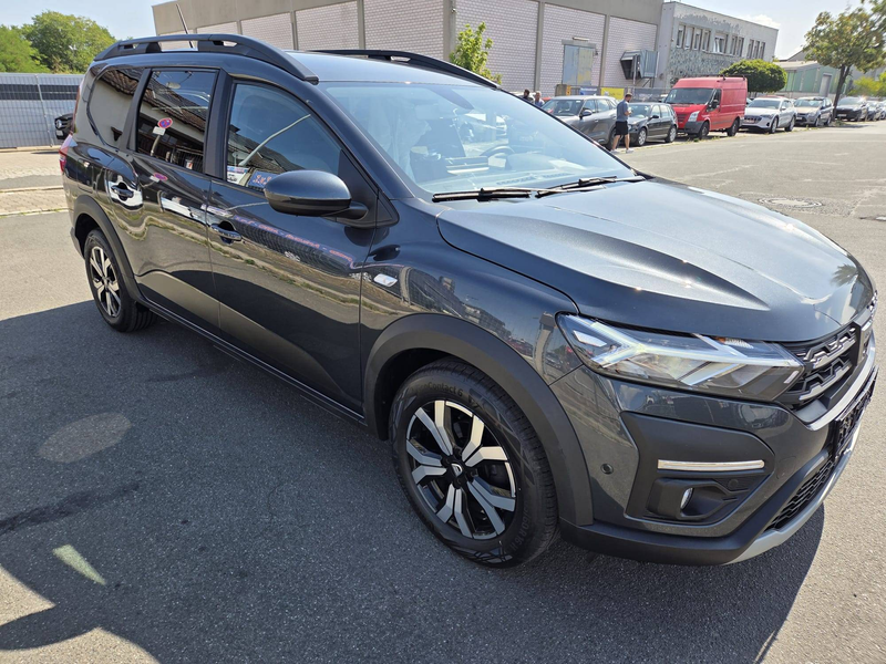 Dacia Jogger Comfort