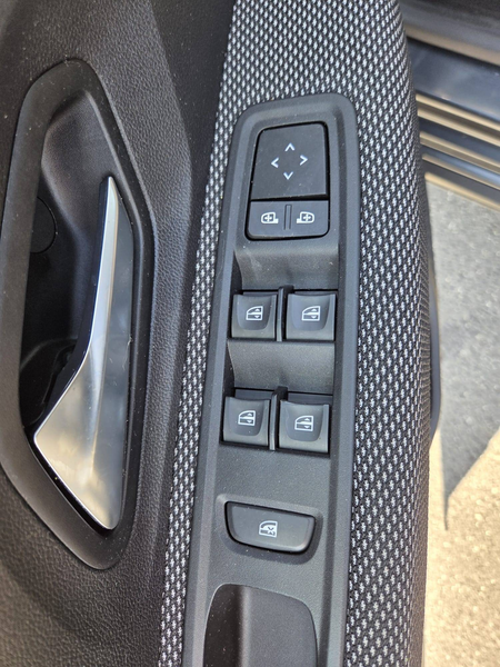 Dacia Jogger Comfort — photo 11