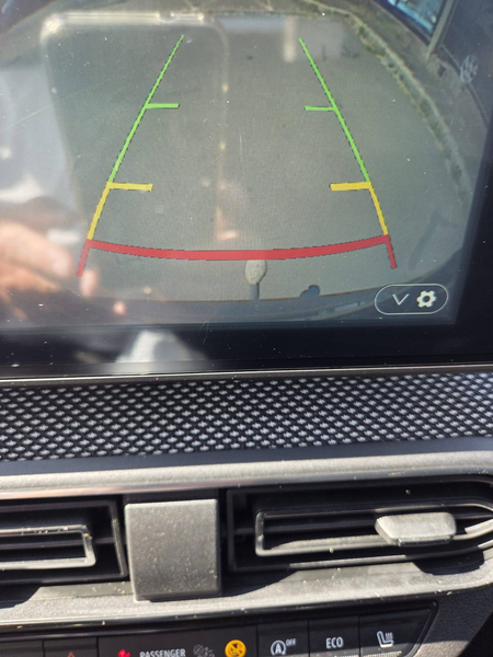 Dacia Jogger Comfort — photo 15