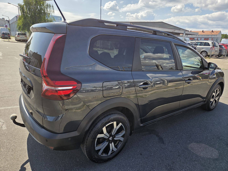 Dacia Jogger Comfort — photo 4