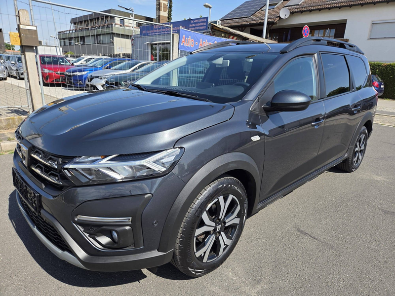 Dacia Jogger Comfort — photo 2