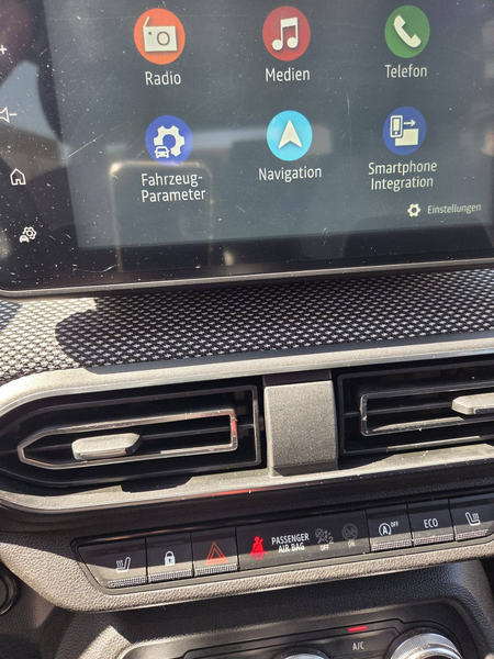 Dacia Jogger Comfort — photo 8