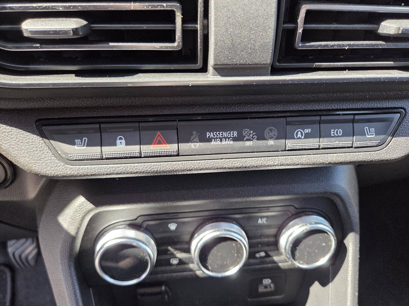 Dacia Jogger Comfort — photo 9