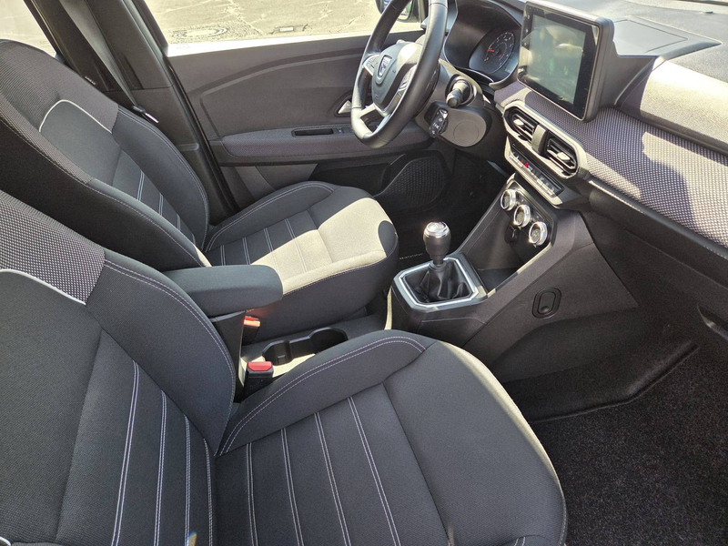 Dacia Jogger Comfort — photo 7