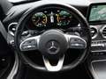 Mercedes-Benz C 300 d 4M T AMG-Sport/Wide/Pano/Night/Ambi/18' Weiß - thumbnail 8