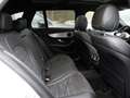 Mercedes-Benz C 300 d 4M T AMG-Sport/Wide/Pano/Night/Ambi/18' Weiß - thumbnail 4