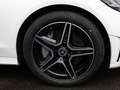 Mercedes-Benz C 300 d 4M T AMG-Sport/Wide/Pano/Night/Ambi/18' Weiß - thumbnail 5