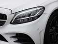Mercedes-Benz C 300 d 4M T AMG-Sport/Wide/Pano/Night/Ambi/18' Weiß - thumbnail 23
