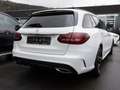 Mercedes-Benz C 300 d 4M T AMG-Sport/Wide/Pano/Night/Ambi/18' Weiß - thumbnail 3