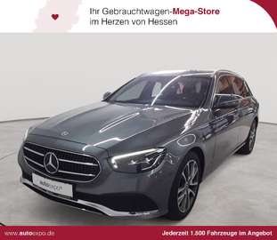 E 220 d T 9G- Ava 7Si BusiP MBUX KAM