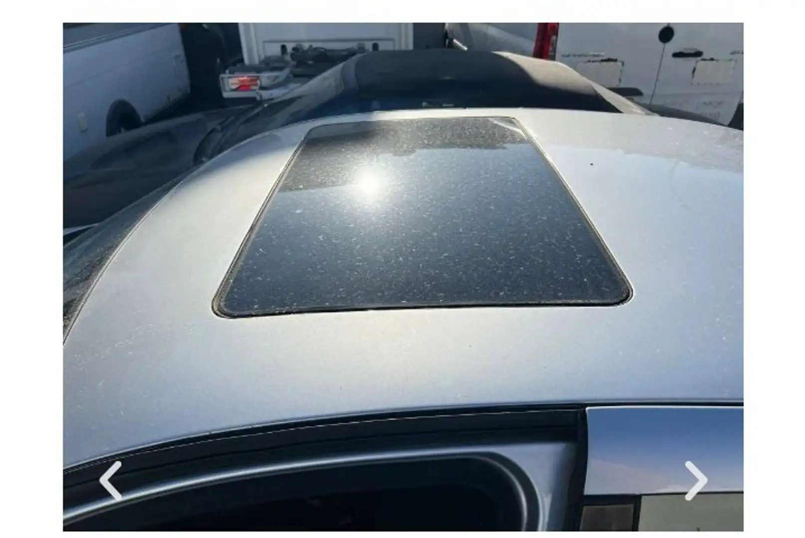 Mercedes-Benz S 320 CDI Aut. - 2