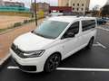 Volkswagen Caddy Maxi 2.0TDI Origin DSG 90KW MAXI Blanco - thumbnail 10