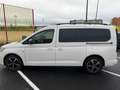 Volkswagen Caddy Maxi 2.0TDI Origin DSG 90KW MAXI Blanco - thumbnail 2