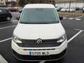 Volkswagen Caddy Maxi 2.0TDI Origin DSG 90KW MAXI Blanco - thumbnail 3