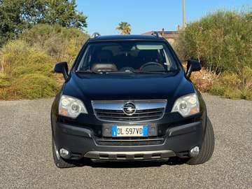 2.0 cdti Edition (150cv) auto