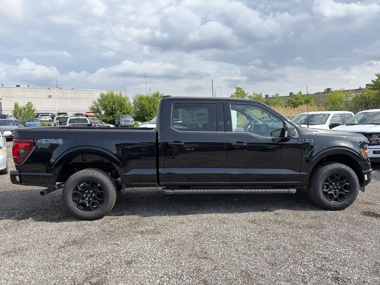 Ford F 150 снимка Ford F 150
