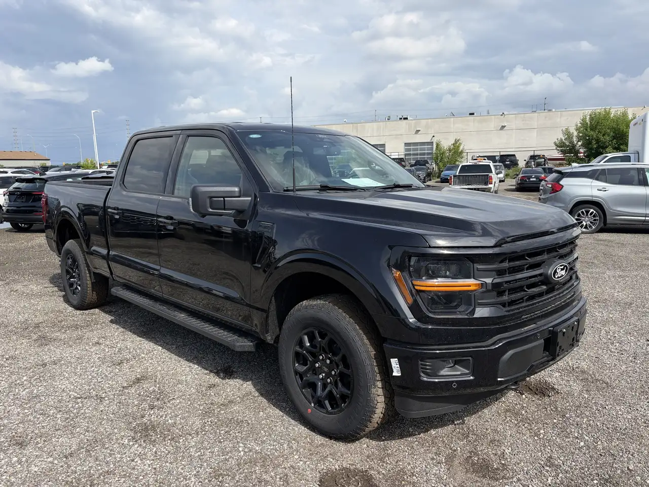 Ford F 150 снимка Ford F 150