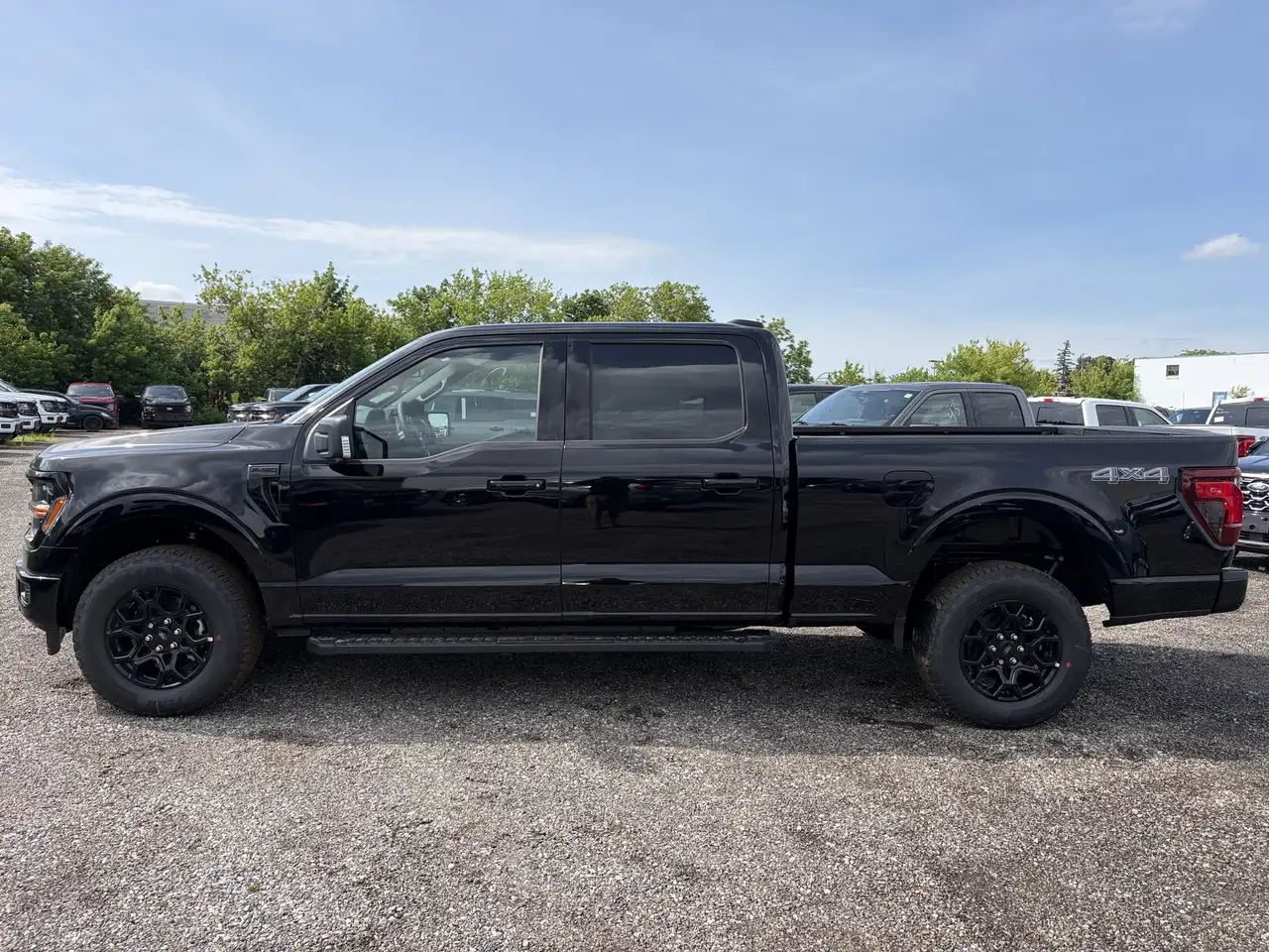Ford F 150 снимка Ford F 150