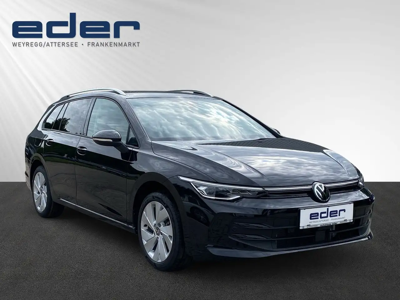 Volkswagen Golf 2026