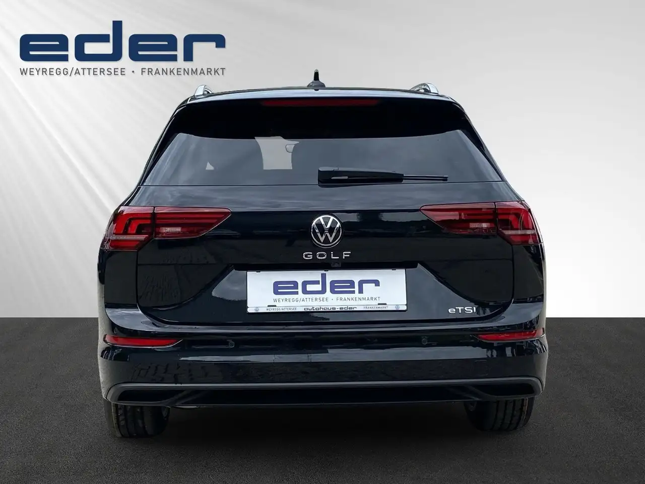 Volkswagen Golf 2026