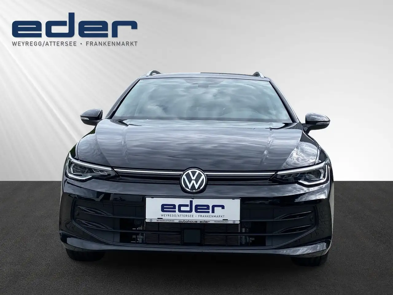 Volkswagen Golf 2026