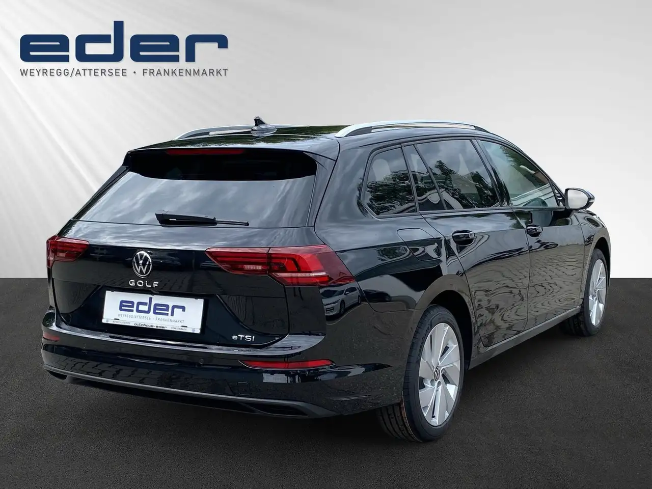 Volkswagen Golf 2026