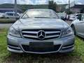 Mercedes-Benz C 220 Coupe CDI BlueEfficiency Brandschaden Grau - thumbnail 2
