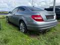 Mercedes-Benz C 220 Coupe CDI BlueEfficiency Brandschaden Grau - thumbnail 6
