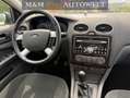 Ford Focus 1.6 Ti-VCT Ghia | PDC | 8 fach | SHZ | elek. Fenst Srebrny - thumbnail 12