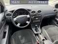 Ford Focus 1.6 Ti-VCT Ghia | PDC | 8 fach | SHZ | elek. Fenst Srebrny - thumbnail 10