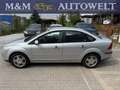 Ford Focus 1.6 Ti-VCT Ghia | PDC | 8 fach | SHZ | elek. Fenst Srebrny - thumbnail 3