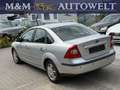 Ford Focus 1.6 Ti-VCT Ghia | PDC | 8 fach | SHZ | elek. Fenst Srebrny - thumbnail 4