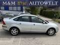 Ford Focus 1.6 Ti-VCT Ghia | PDC | 8 fach | SHZ | elek. Fenst Srebrny - thumbnail 7