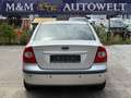 Ford Focus 1.6 Ti-VCT Ghia | PDC | 8 fach | SHZ | elek. Fenst Srebrny - thumbnail 5