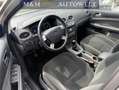Ford Focus 1.6 Ti-VCT Ghia | PDC | 8 fach | SHZ | elek. Fenst Srebrny - thumbnail 8