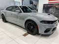 Dodge Charger Scat Pack 6.4 V8 SRT HEMI Gris - thumbnail 10