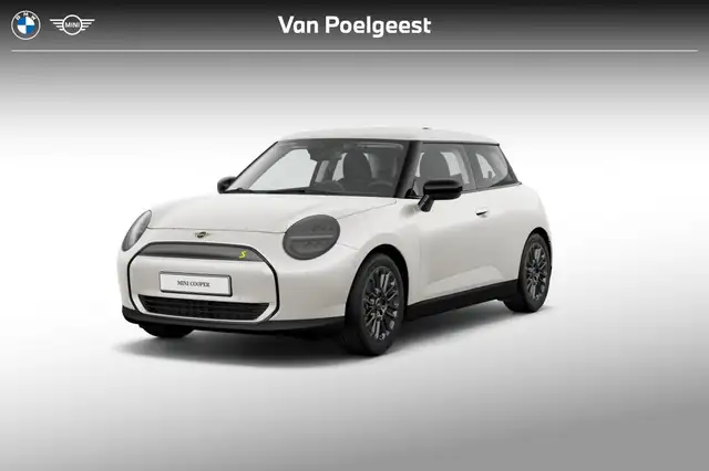 MINI Cooper SE 3-deurs Electric Cooper Essential 54.2 kWh
