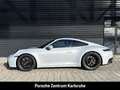 Porsche 992 911 Carrera 4 GTS Liftsystem-VA InnoDrive Grau - thumbnail 2