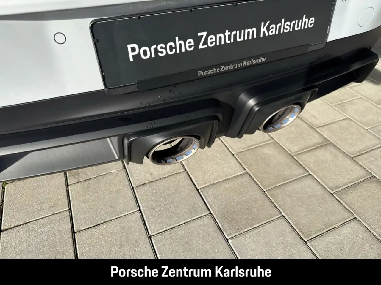 Porsche 992 911 Carrera 4 GTS Liftsystem-VA InnoDrive 11