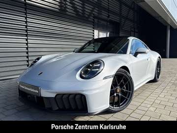 911 Carrera 4 GTS Liftsystem-VA InnoDrive
