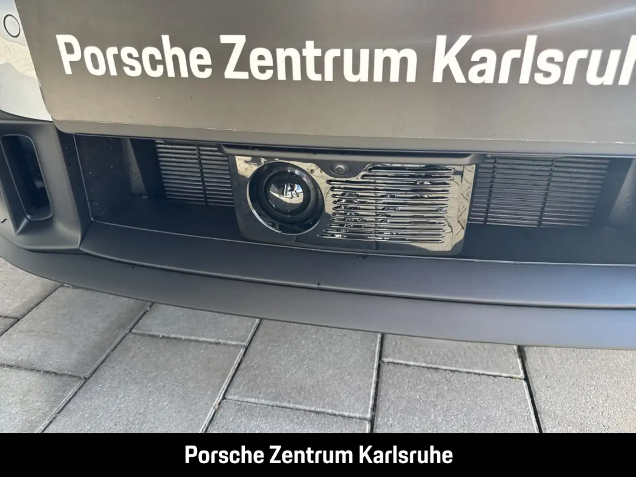 Porsche 992 911 Carrera 4 GTS Liftsystem-VA InnoDrive 14