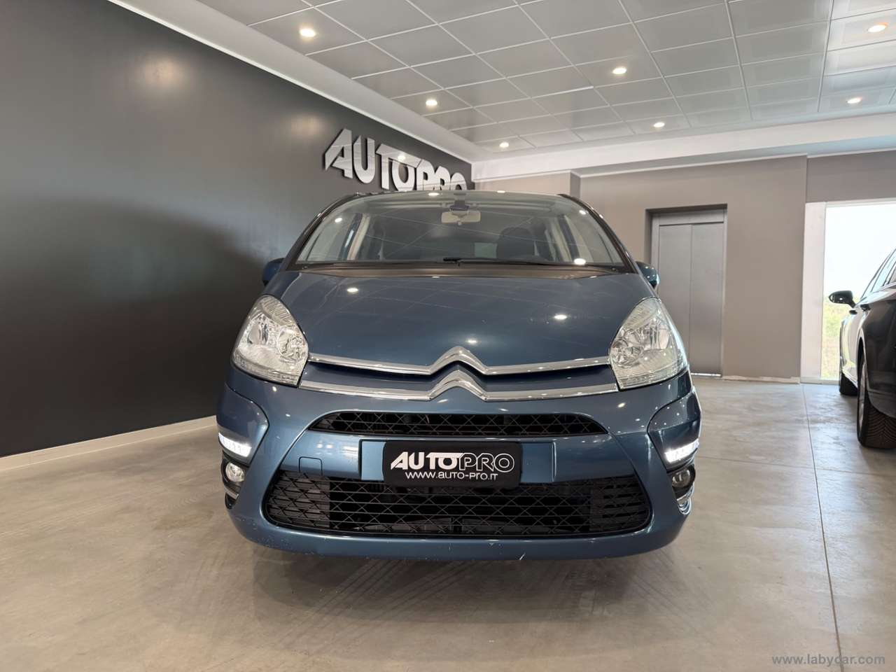 Citroen C4 Picasso 1.6 HDi 110 Business