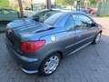 Peugeot 206 CC 110 Filou *HU neu*nur 89 TKM*GJ-Rfn.*Windschott Grau - thumbnail 5