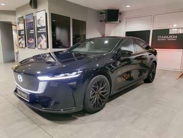 TAKUMI 68,8 kWh 258 hp demowagen