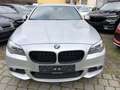 BMW 530 d Touring xDrive M Sportpaket XENON/ALCANTARA Silber - thumbnail 2